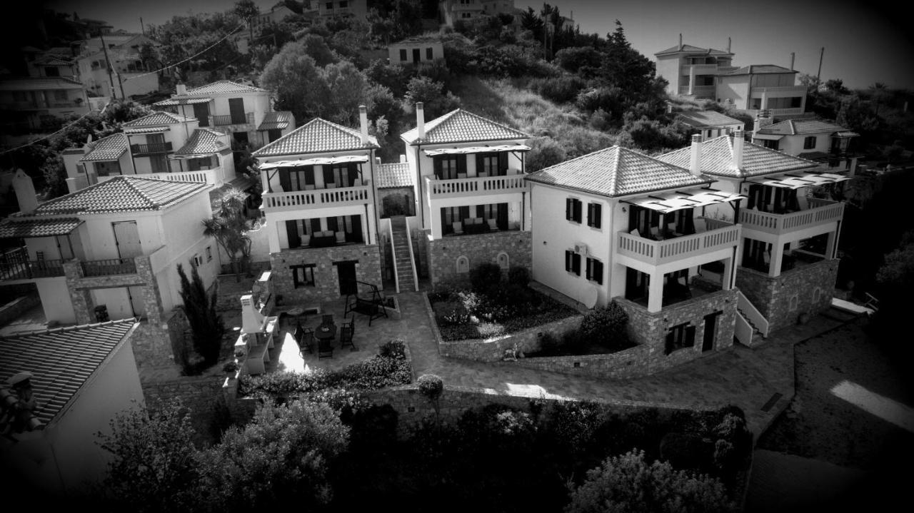 Old Village Alónnisos Kültér fotó