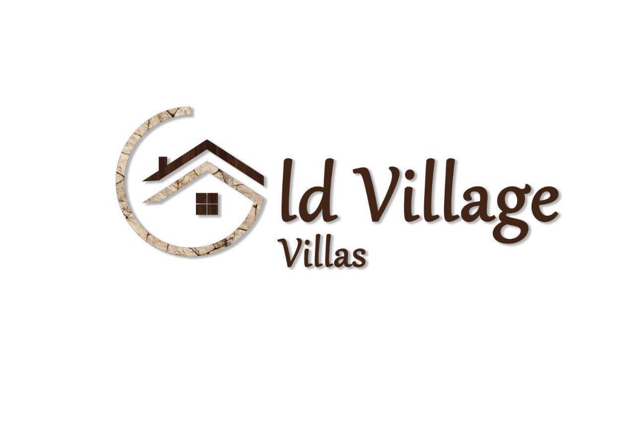 Old Village Alónnisos Kültér fotó
